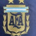 Retro 2006 Argentina away long sleeved Yupoo Soccer Jerseys S-XXL6