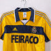 Retro 1999/00 Deportivo de La Coru?a Second Away S-XXL6