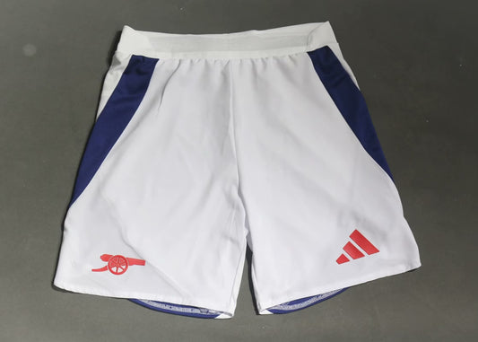 24/25 Arsenal Home Player Edition Shorts S-XXL