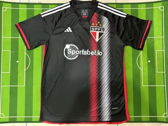 23/24 Sao Paulo Second Away S-4XL