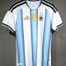 /27 Argentina Home Player Edition S-3XL8