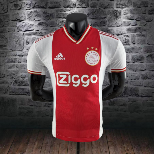22/23 Player Version Ajax home