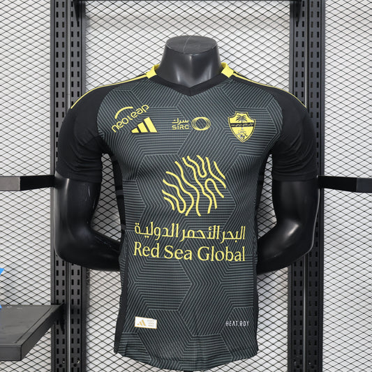 25/26 Al Ahli SFC Second away Player Edition S-XXL