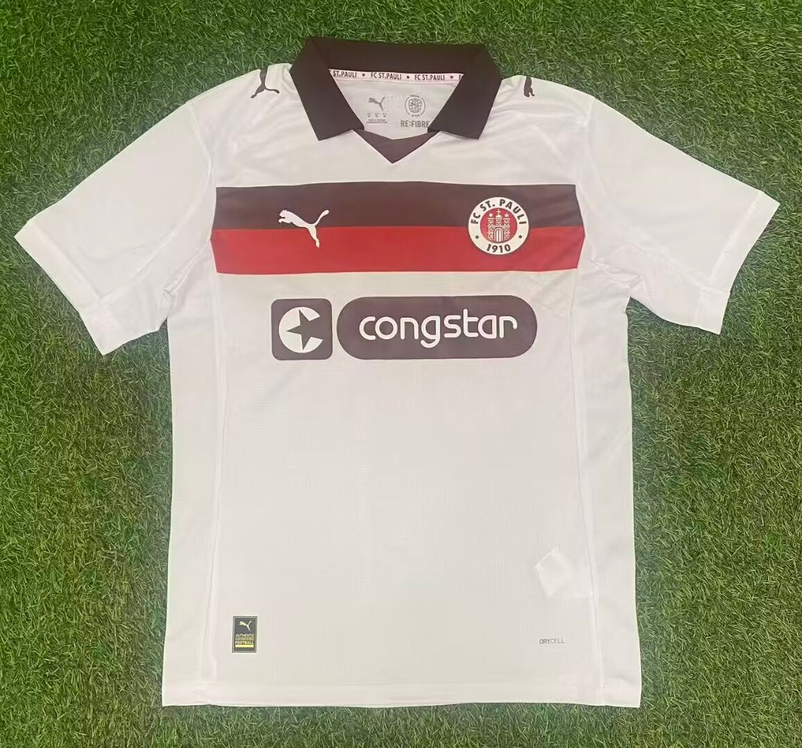 25/26 St.Pauli away S-XXL
