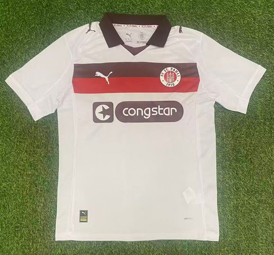 25/26 St.Pauli away S-XXL