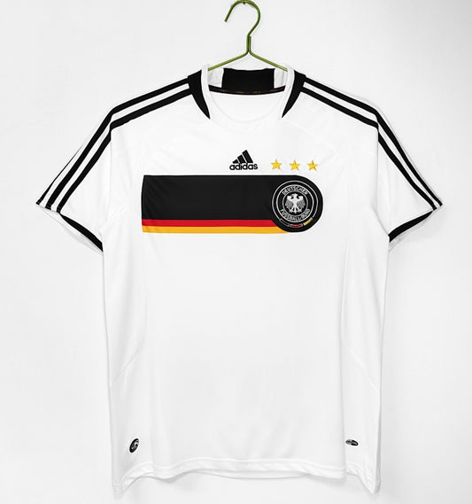 Retro 2008 Germany home S-XXL7