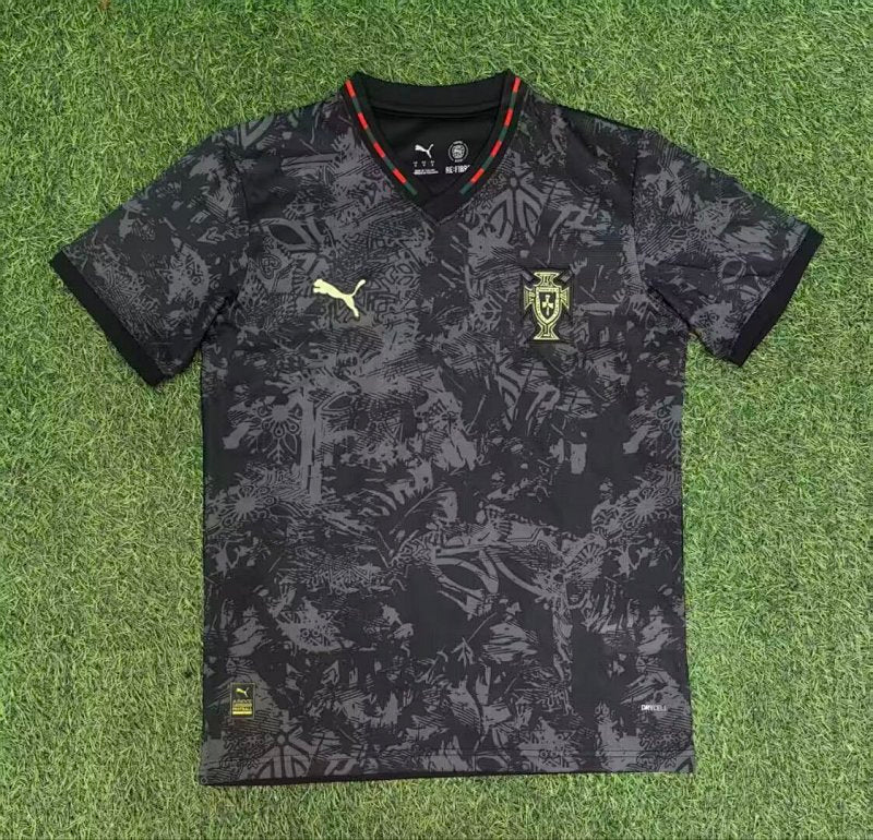 /27 Portugal Grey Black Special Edition S-XXL4
