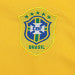 Retro Kids 2006 Brazil Home Soccer Jersey&amp;Size16-287