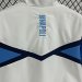 /26 Napoli White Blue Windbreaker S-3XL5