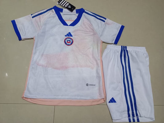 23/24 Kids # Chile Away