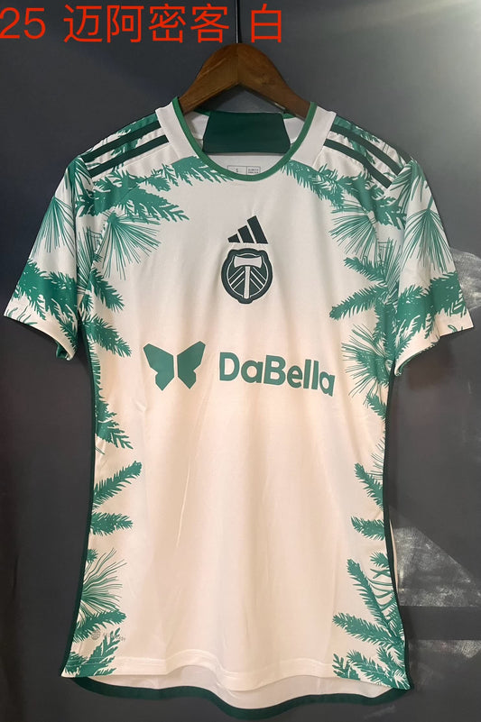 24/25 Portland Timbers away S-XXL