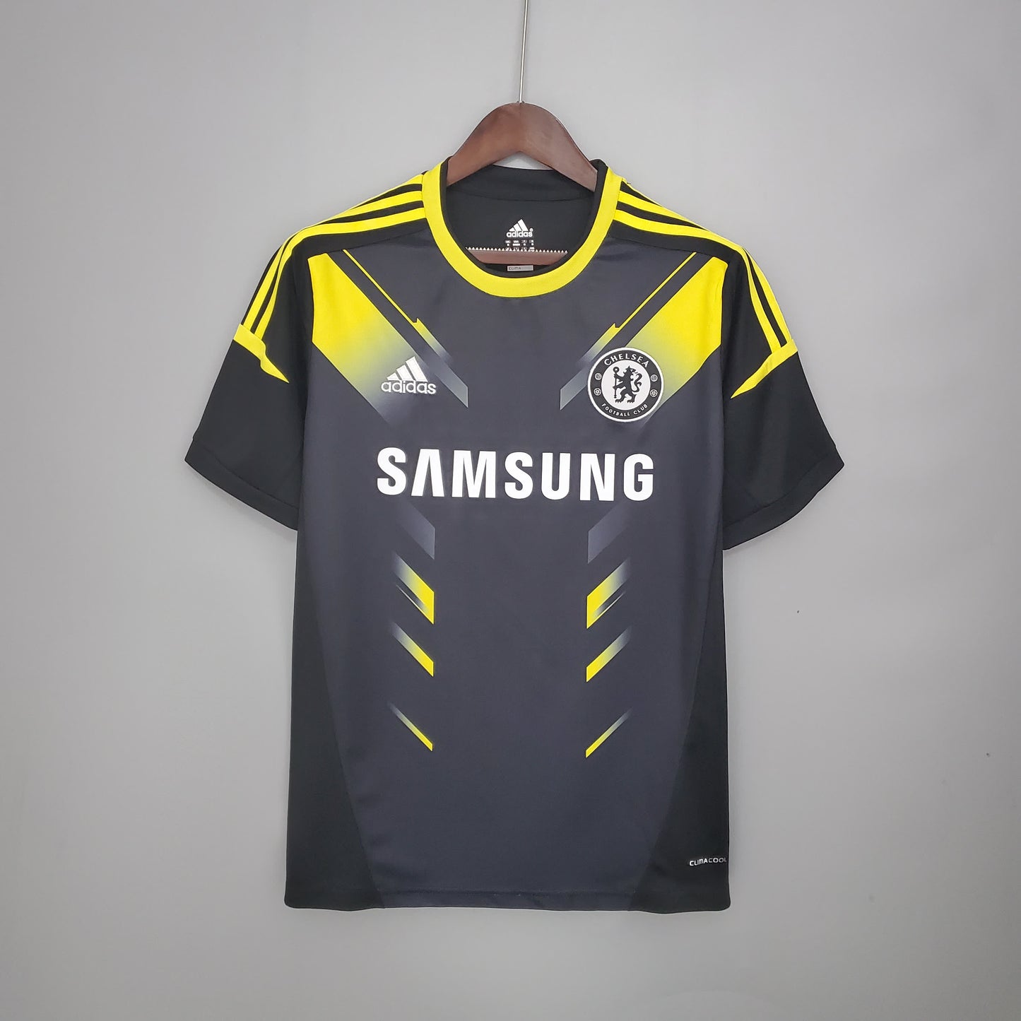 Retro 2012/13 Chelsea Second away S-XXL