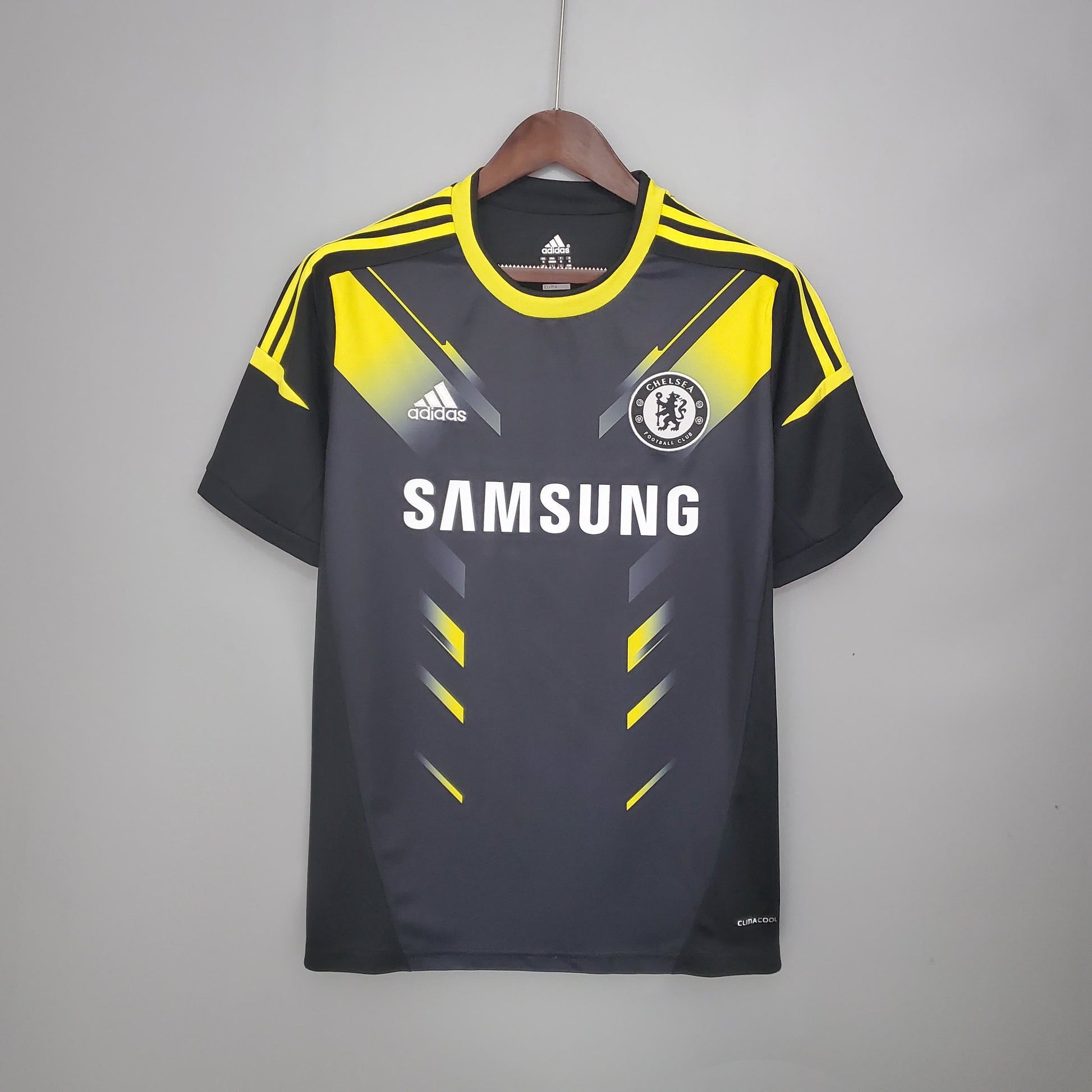 Retro 2012/13 Chelsea Second away S-XXL