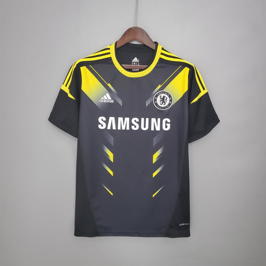 Retro 2012/13 Chelsea Second away S-XXL