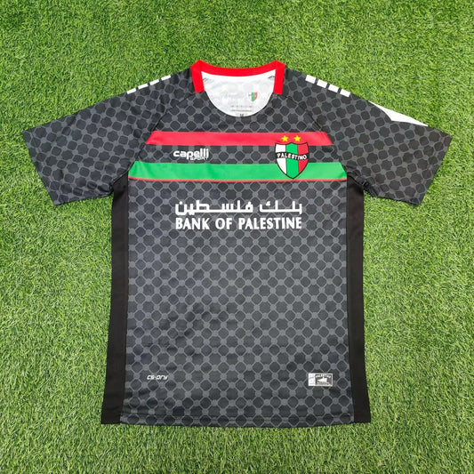 25/26 Palestine Deportivo away S-XXL