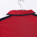 Retro 2001/02 Arsenal home S-XXL6
