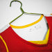 Retro 2004/05 Arsenal home S-XXL6