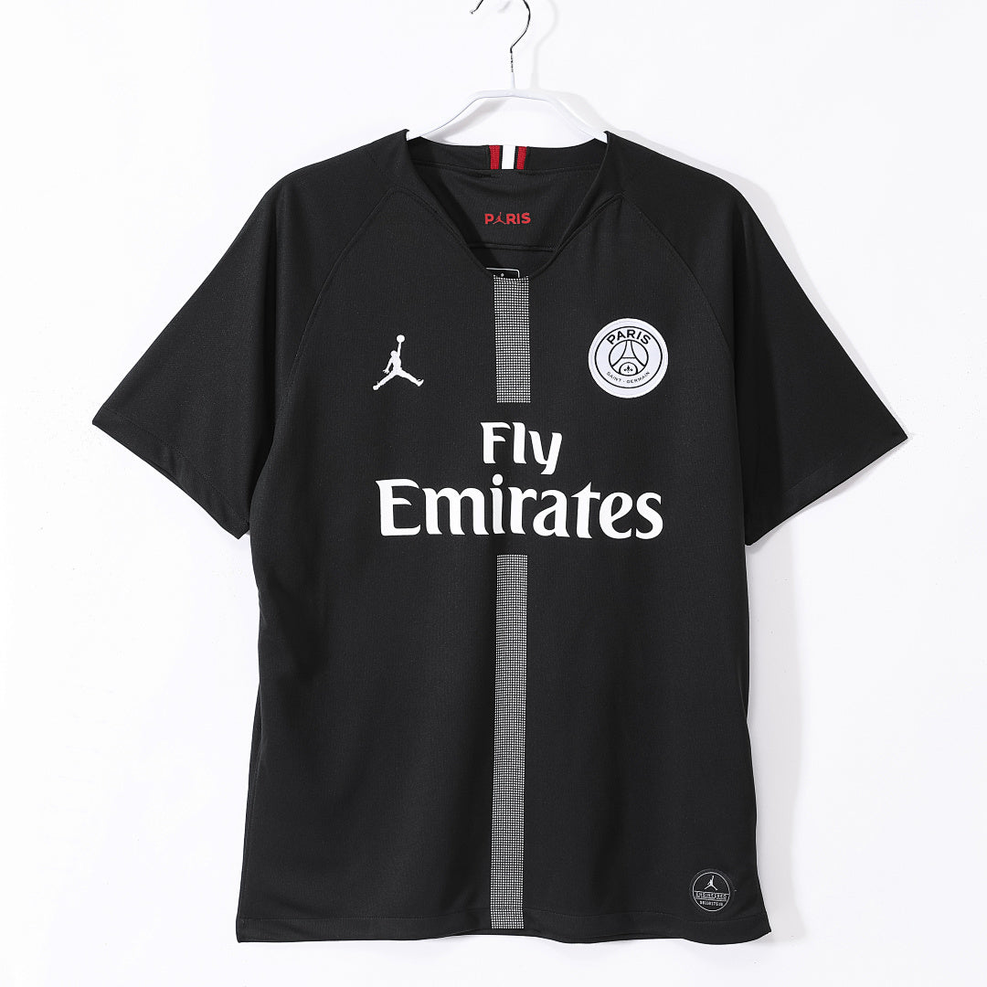 Retro 2018/19 PSG home S-XXL6