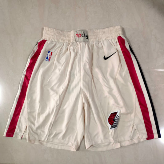 Trailblazer Off White City Edition Shorts