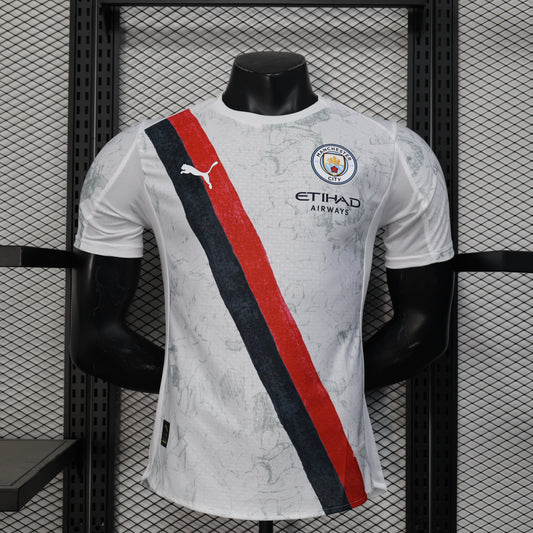 25/26 Manchester City away Player Edition S-XXL