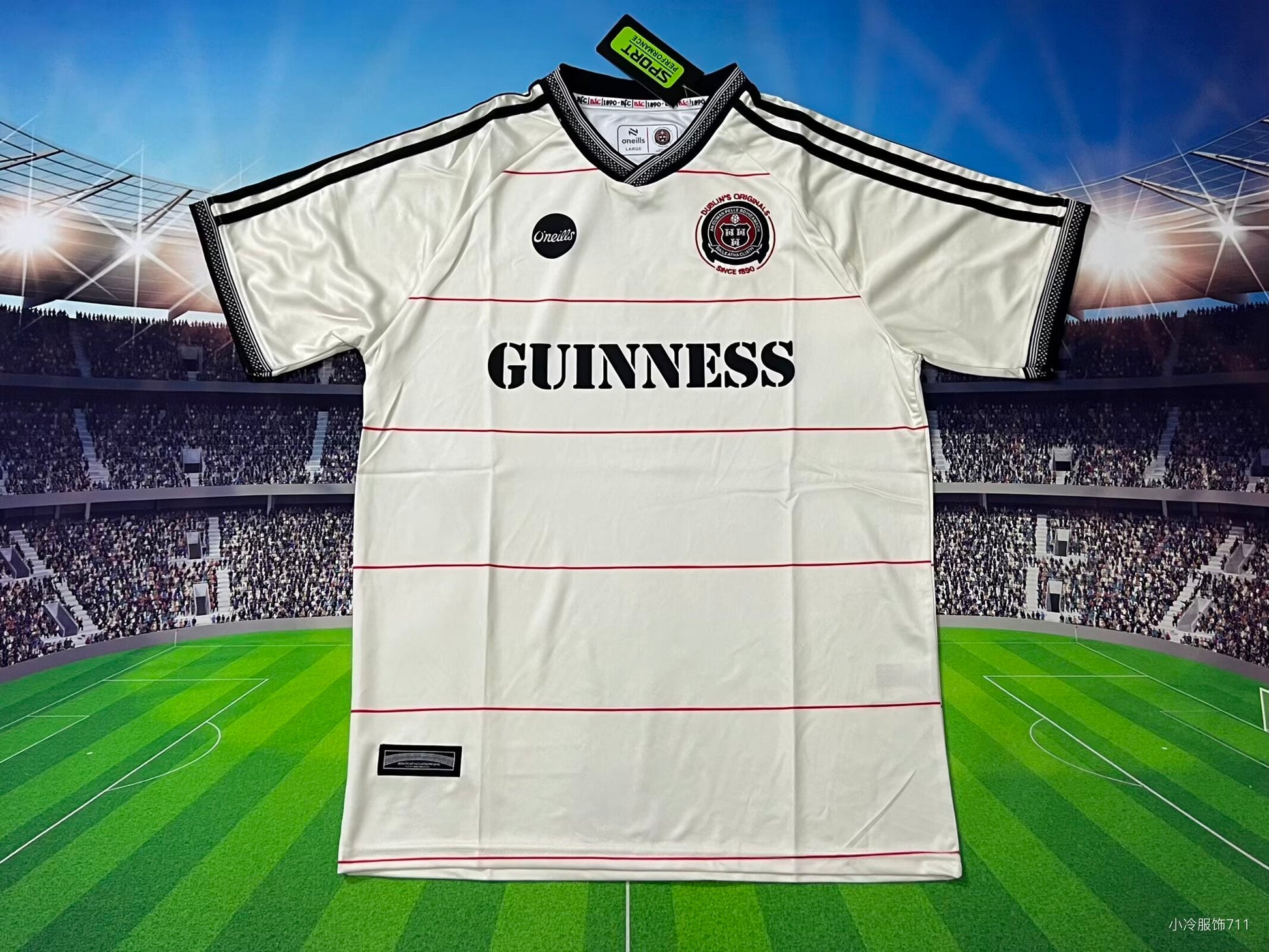 2025/26 Bohemian away Yupoo Soccer Jerseys S-XXL