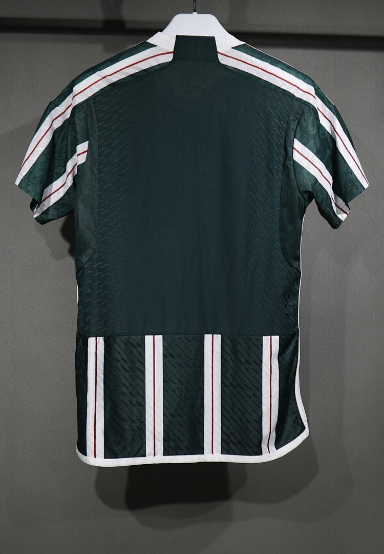 Retro 2023/24 Manchester United away Player Edition S-3XL4