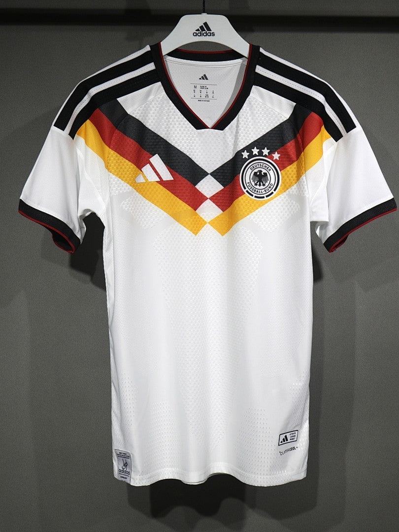 /27 Germany Home Player Edition S-3XL6
