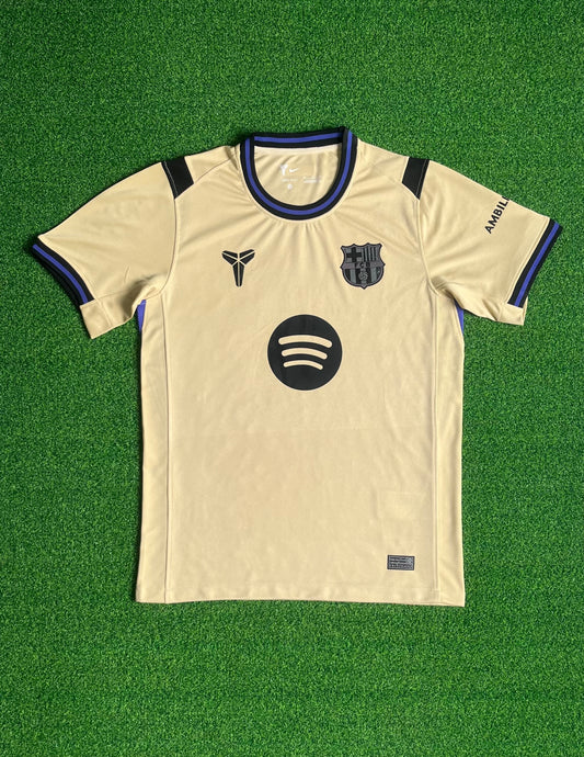 25/26 Barcelona away S-4XL