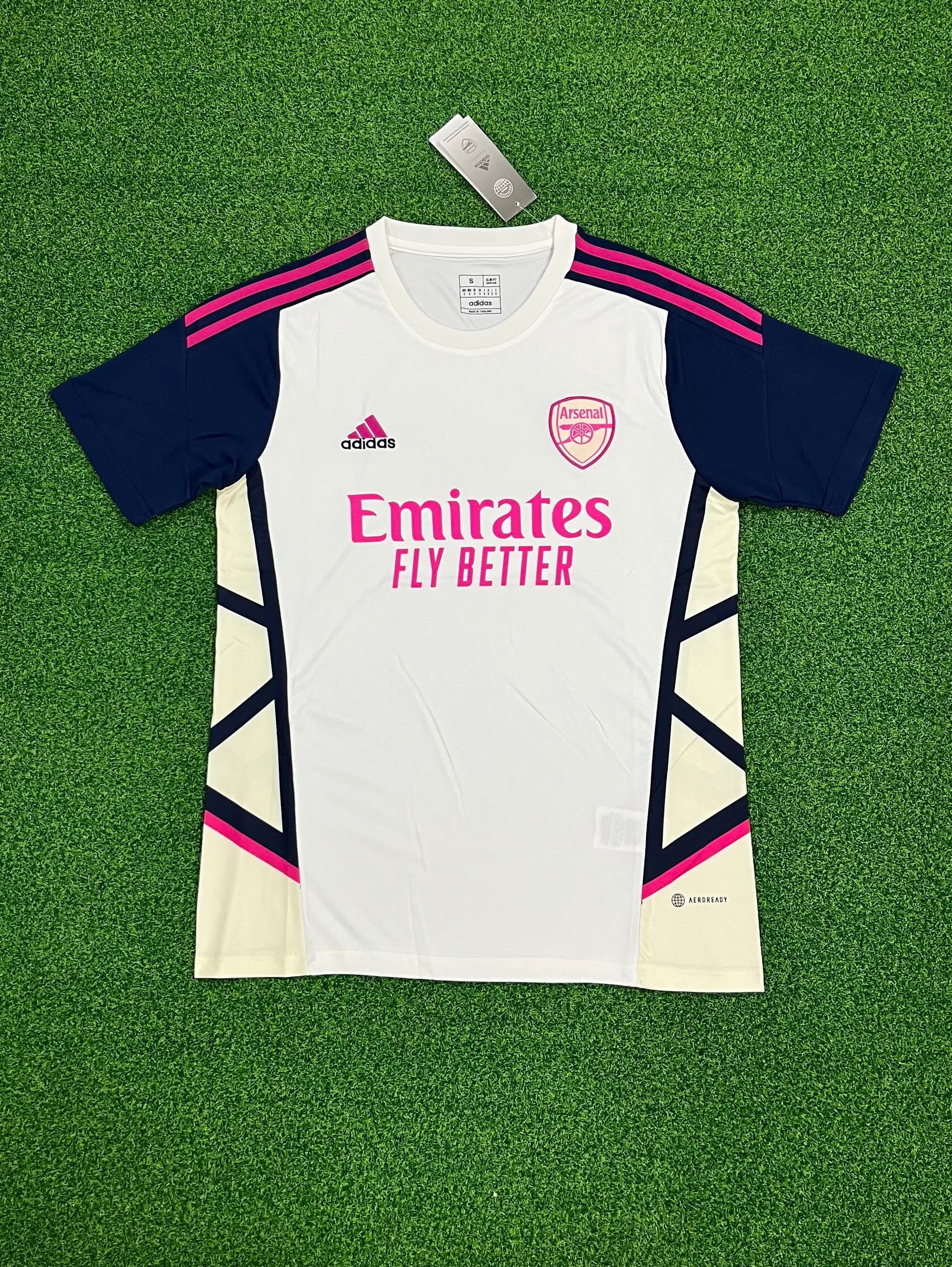23/24 Arsenal Training Kits