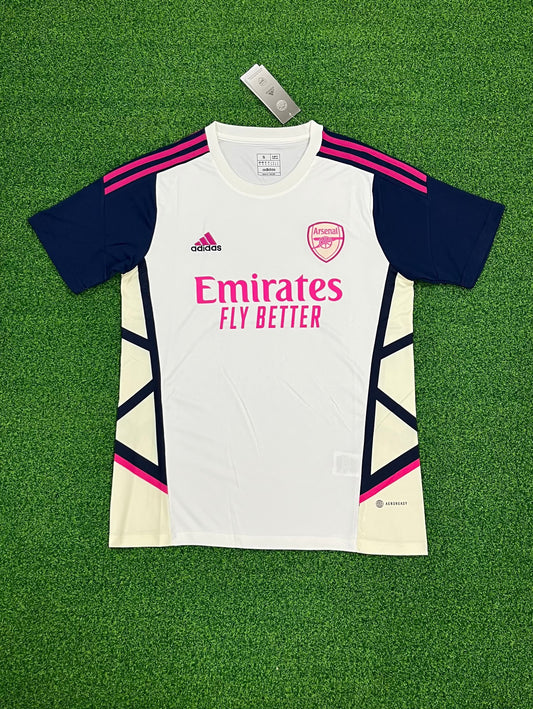 23/24 Arsenal Training Kits
