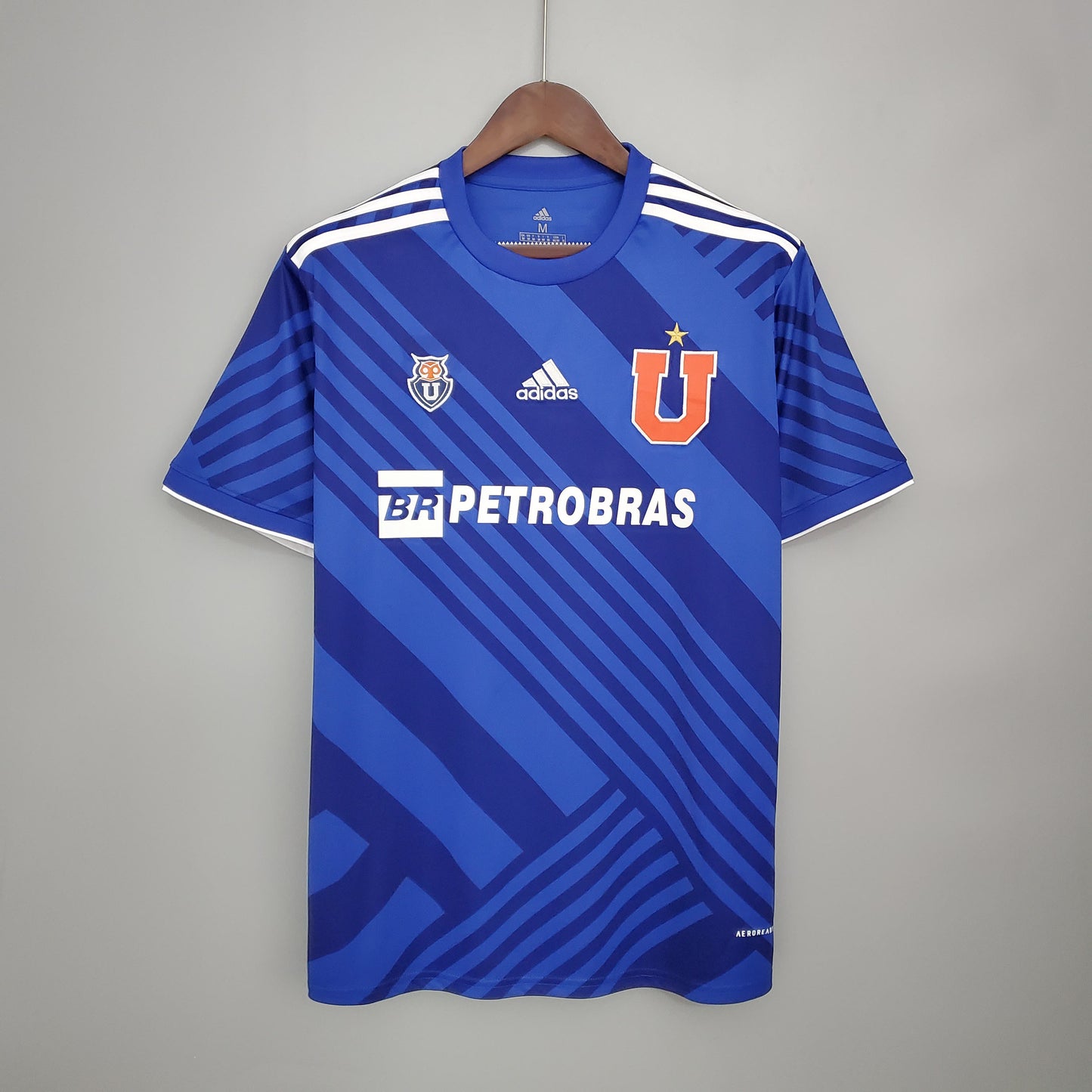 20/21 University of Chile home S-XXL