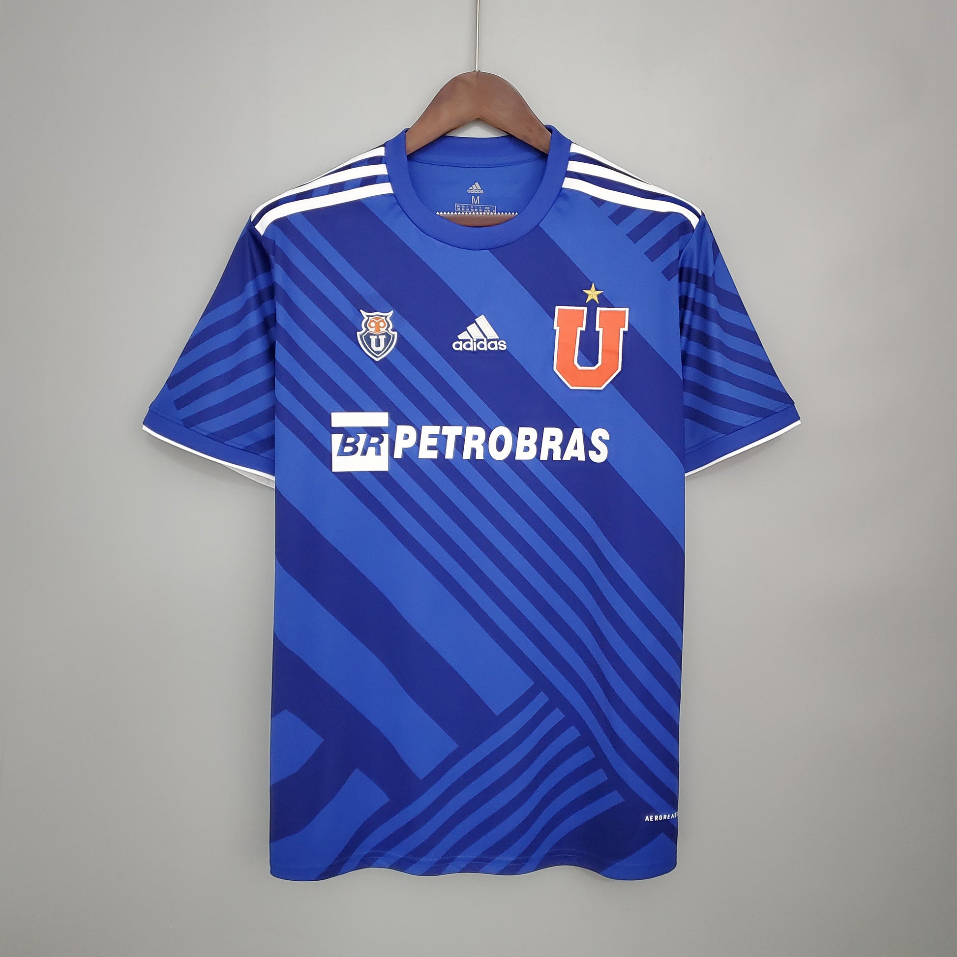 20/21 University of Chile home S-XXL