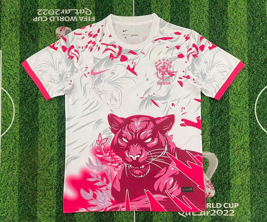2025/26 Brazil Special Edition S-XXL