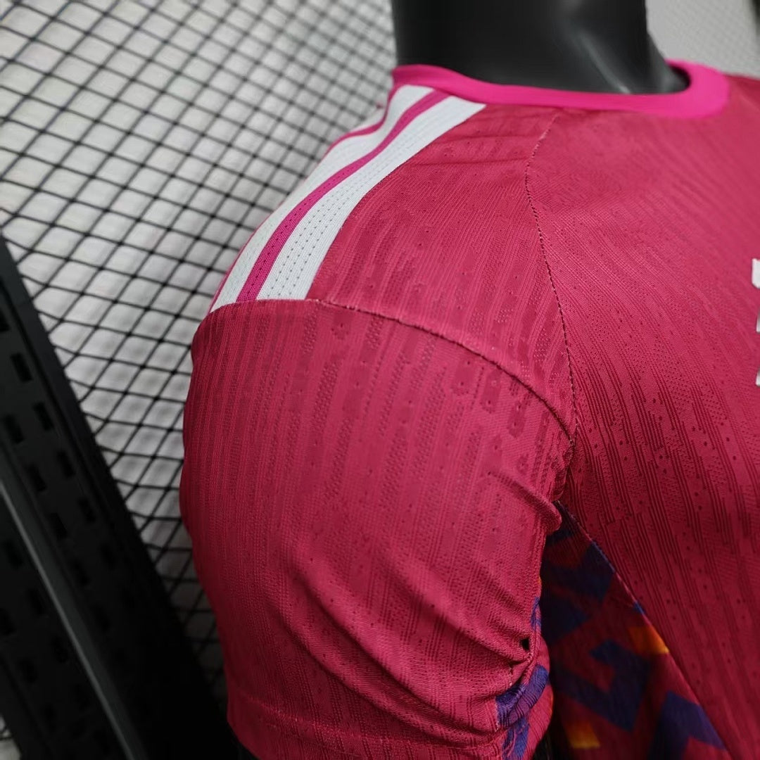 /27 Mexico Training Suit Player Edition S-XXL6
