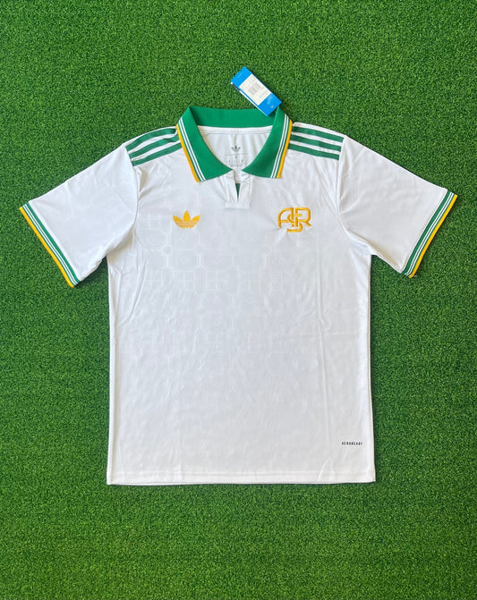 25/26 Roma Second away S-4XL