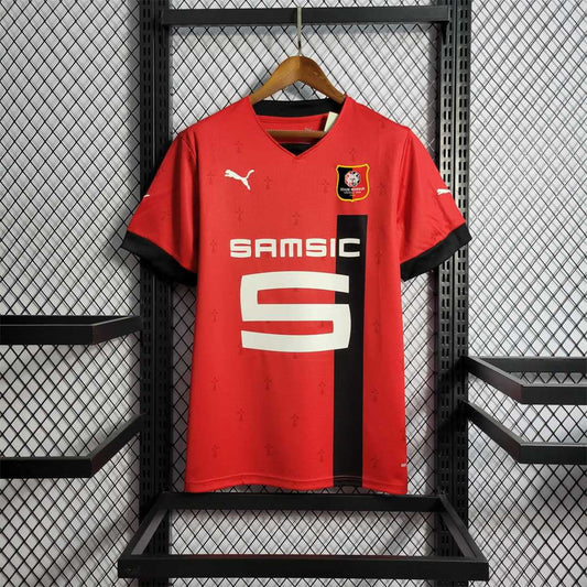 22-23 Rennais home