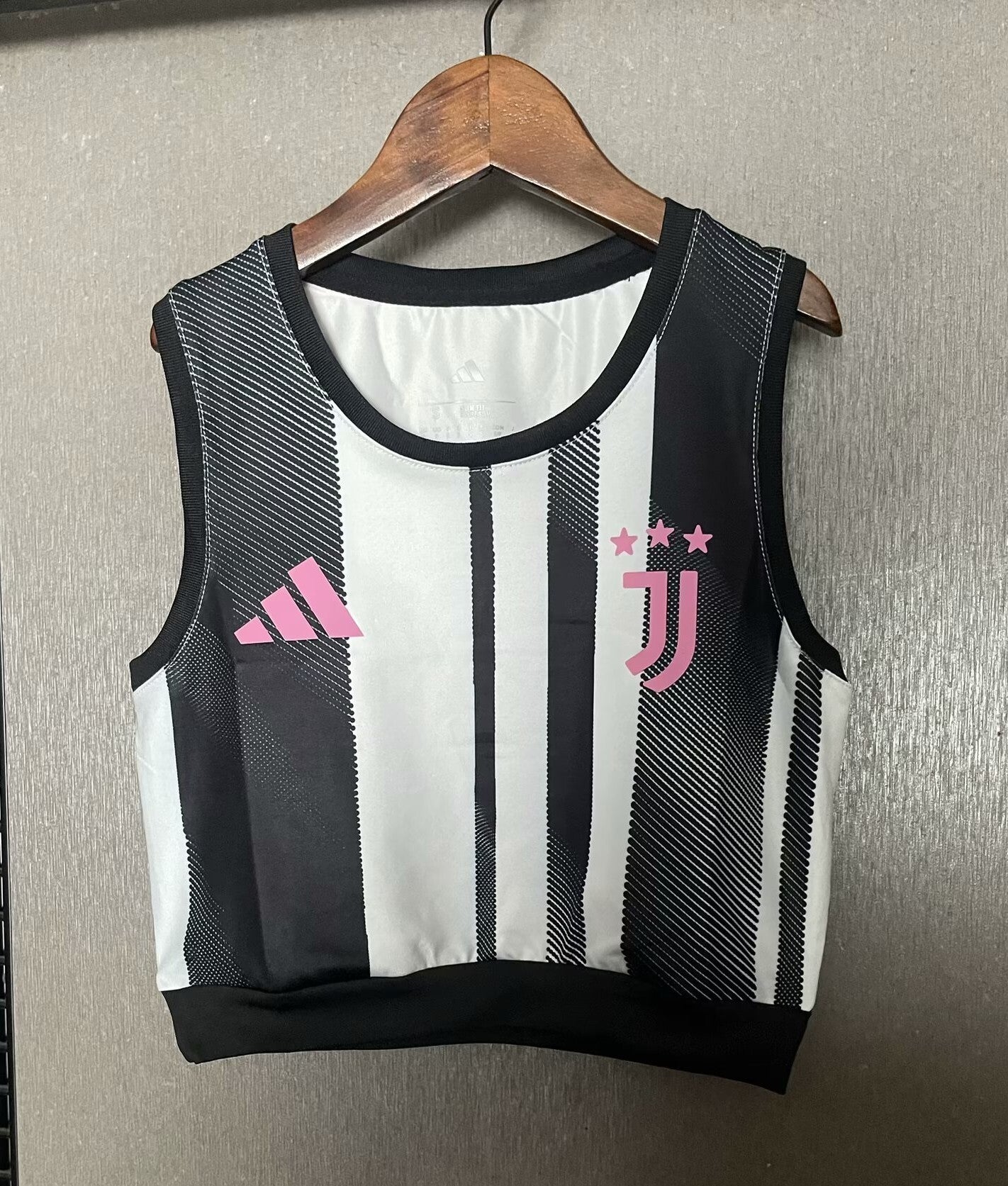 2025/26 Women's Yoga Vest # JVT S-XL