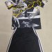 /26 Kids Real Madrid Training Shirt &amp; Size 16-305