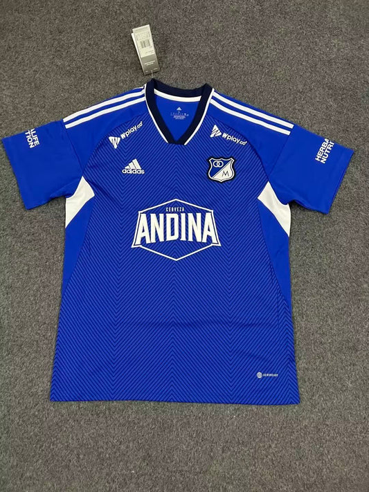 23/24 Columbia League Millionaire Home