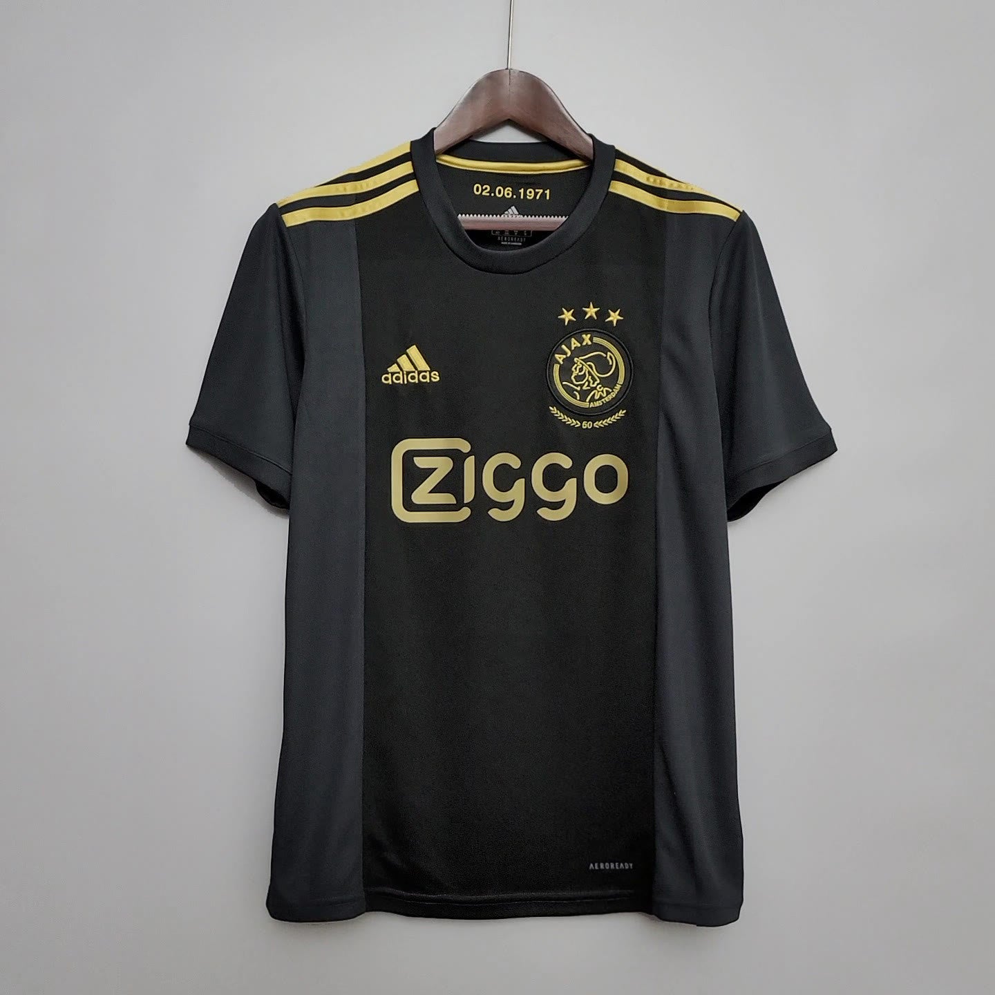 20/21 Ajax third away S-XXXL