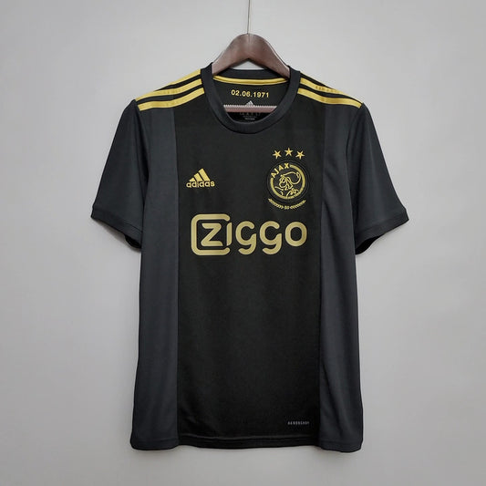 20/21 Ajax third away S-XXXL