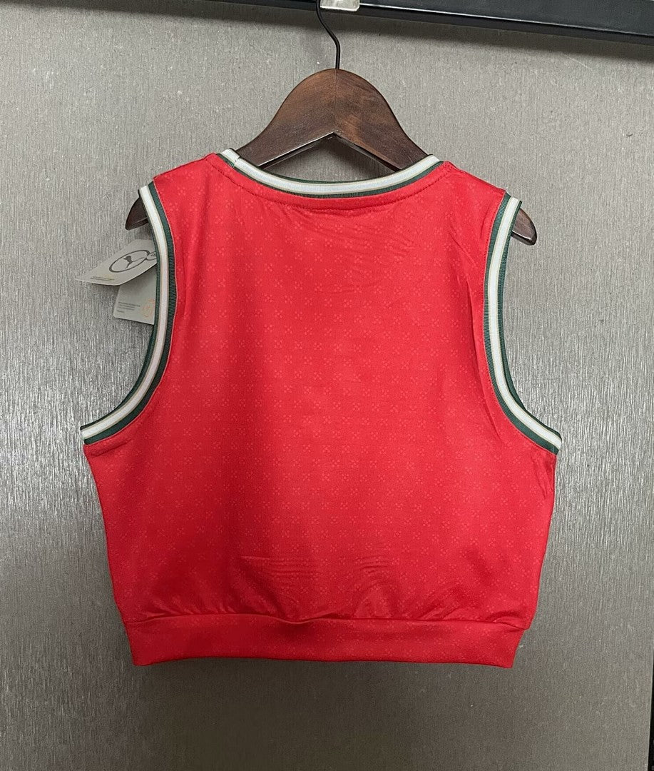 /26 Women's Yoga Vest # Portugal S-XL2