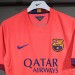 Retro 2014/15 Barcelona Away Player Edition S-3XL11
