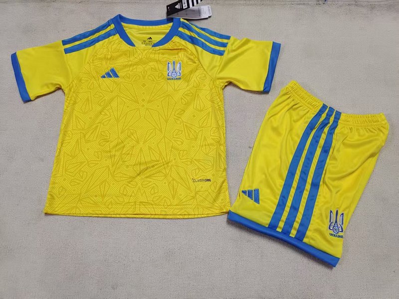 /27 Kids Ukraine Home&amp;Size16-305