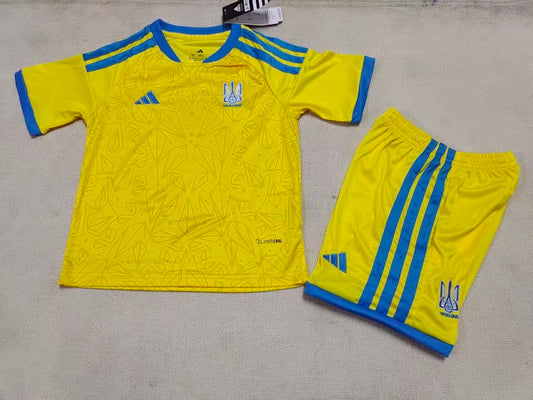 /27 Kids Ukraine Home&amp;Size16-305