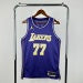 Season Lakers Flyers Limited Edition 77 # Don?i? S-XXL7