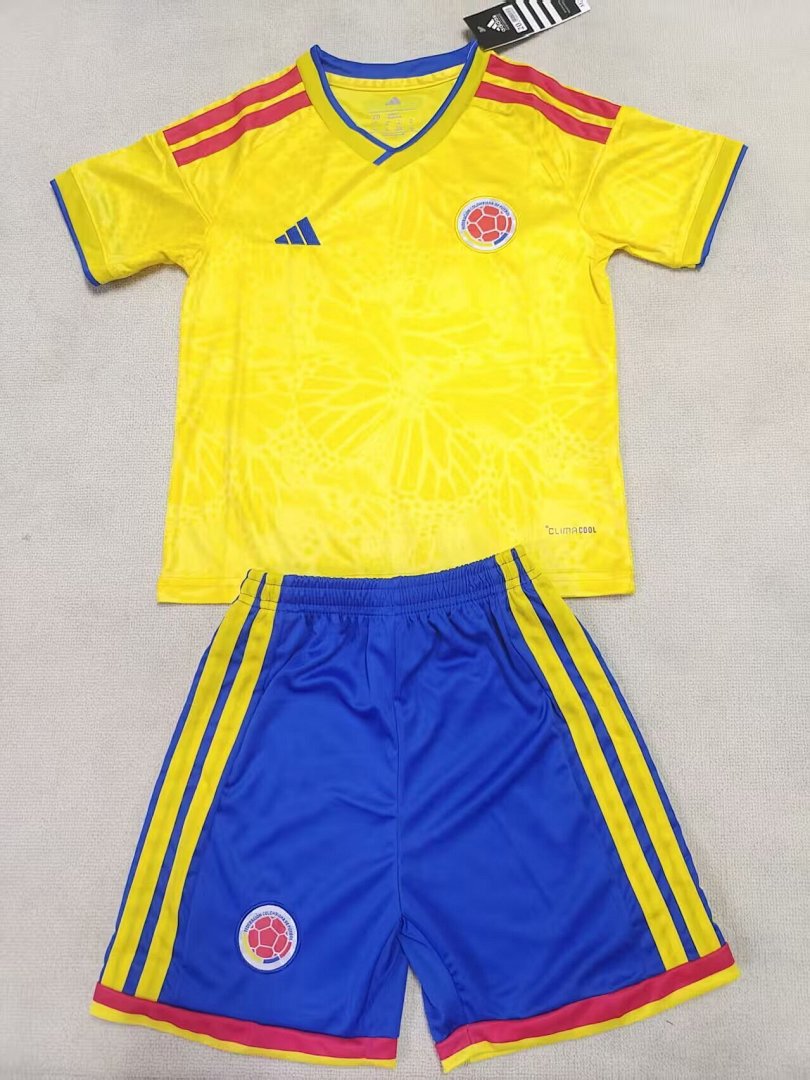 /27 Kids Colombia Home&amp;Size16-305