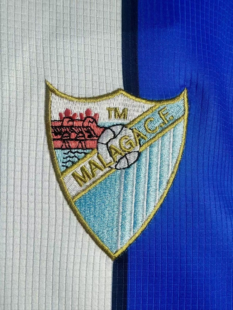 Retro 1997/98 Malaga home S-XXL5