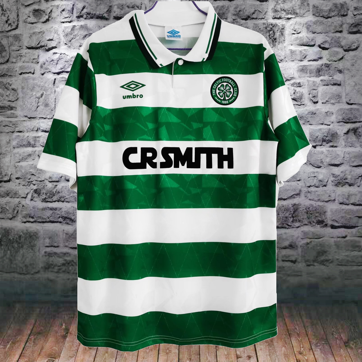 1989/91 Celtics Home