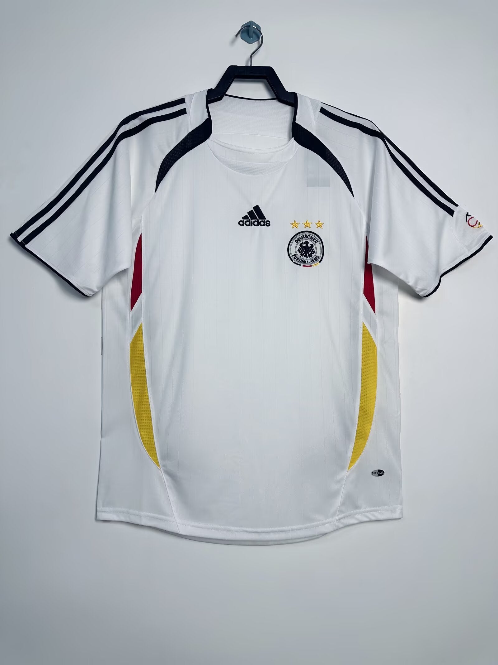 Retro 2006 Germany home S-XXL
